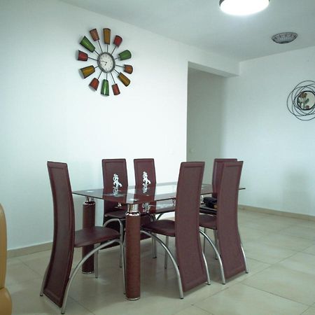 Nomsa Zen Appartement Abaga Exterior foto