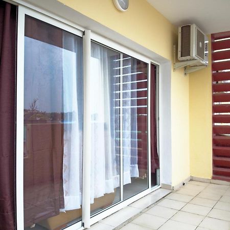 Nomsa Zen Appartement Abaga Exterior foto
