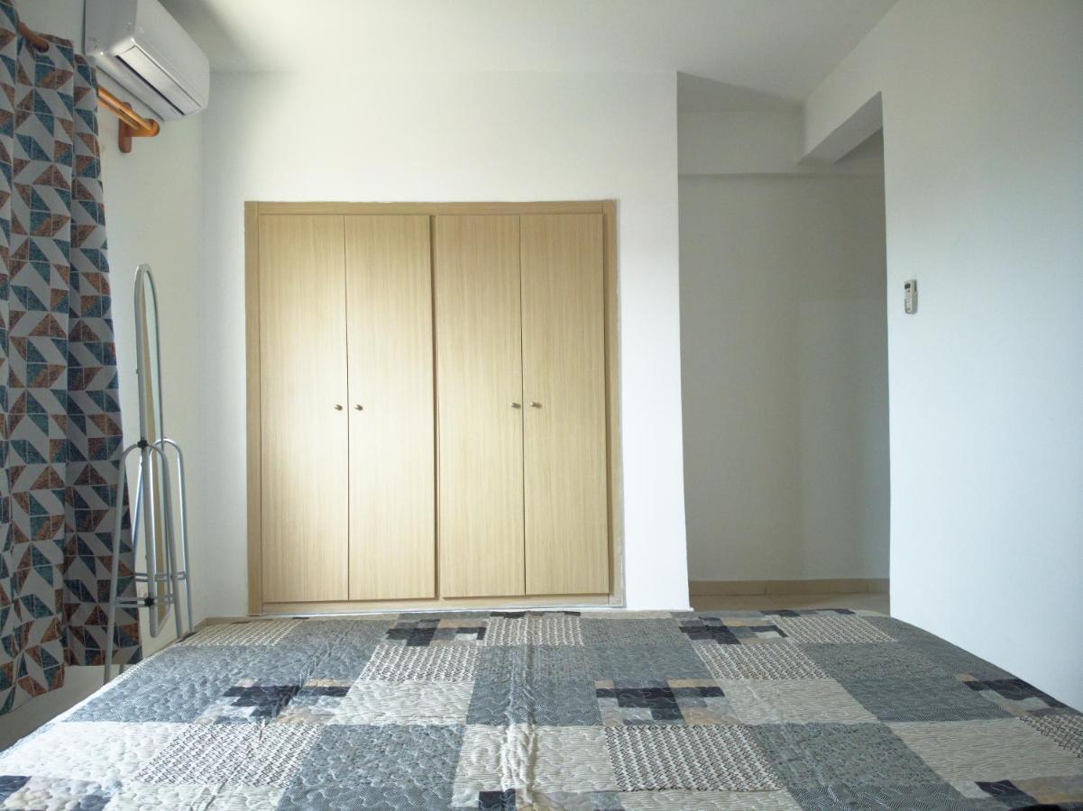Nomsa Zen Appartement Abaga Exterior foto